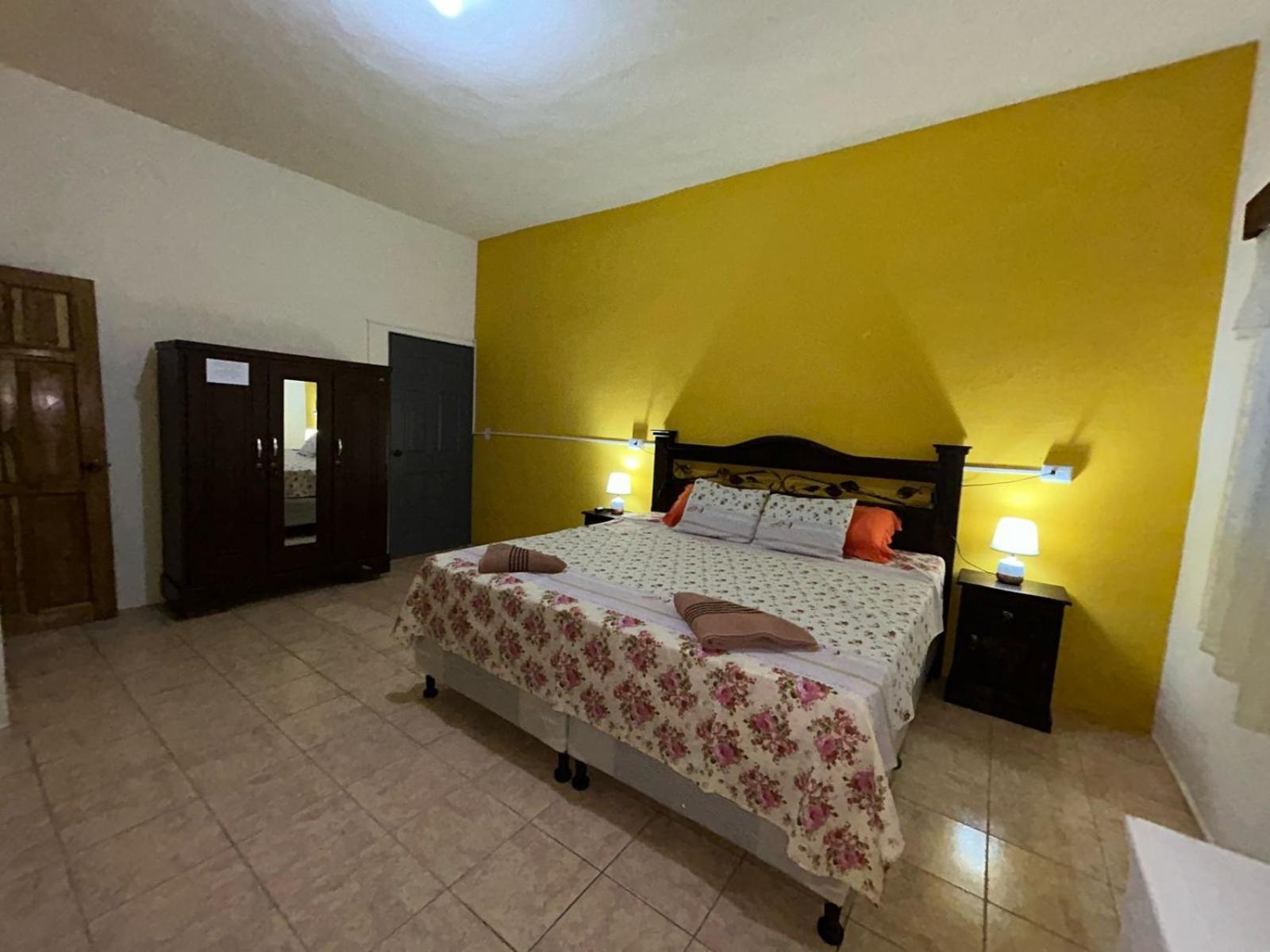 Casa Maya Itza Accommodatie bij particulieren *