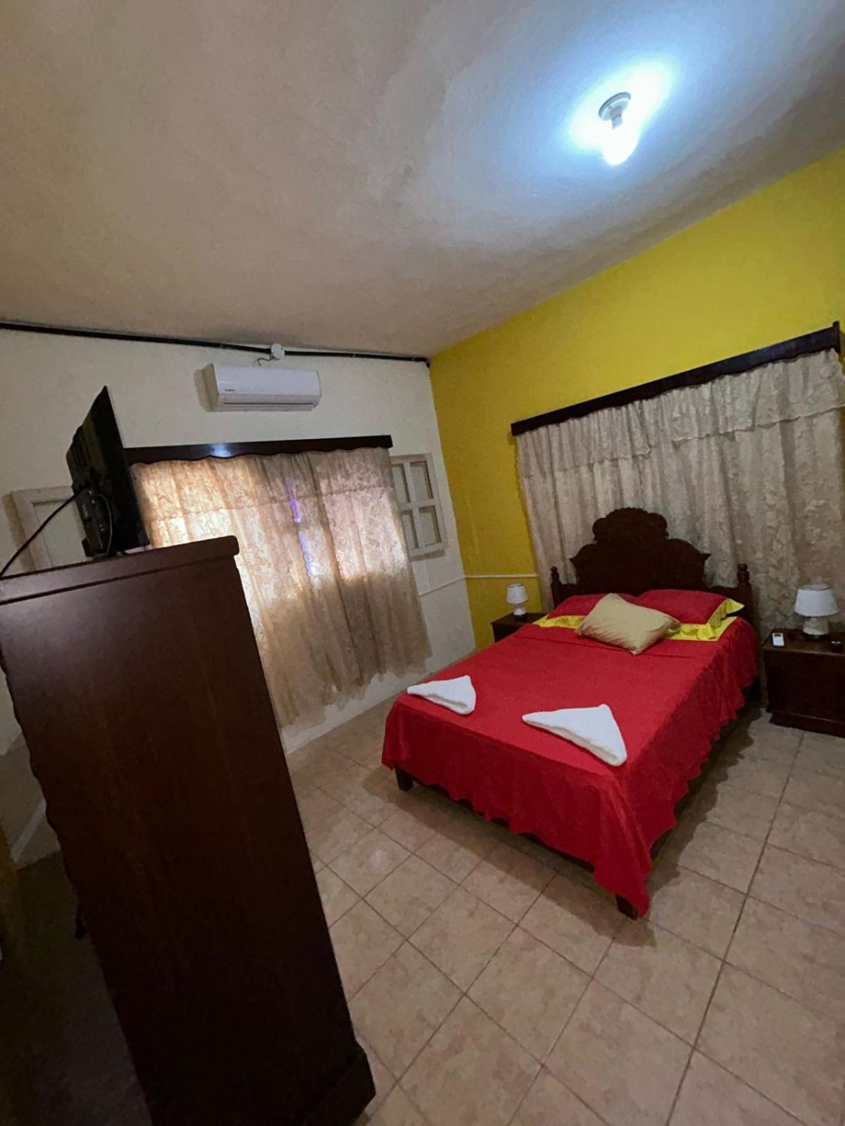 Accommodatie bij particulieren Casa Maya Itza Flores