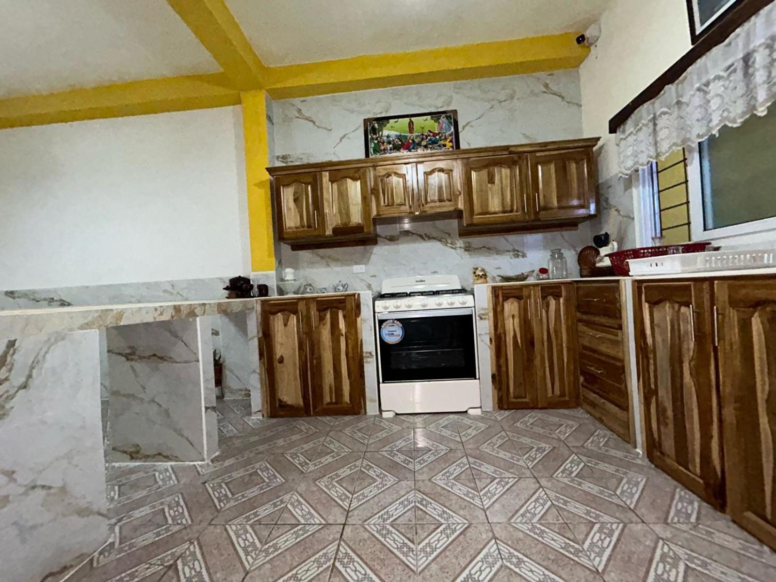 Casa Maya Itza * Flores