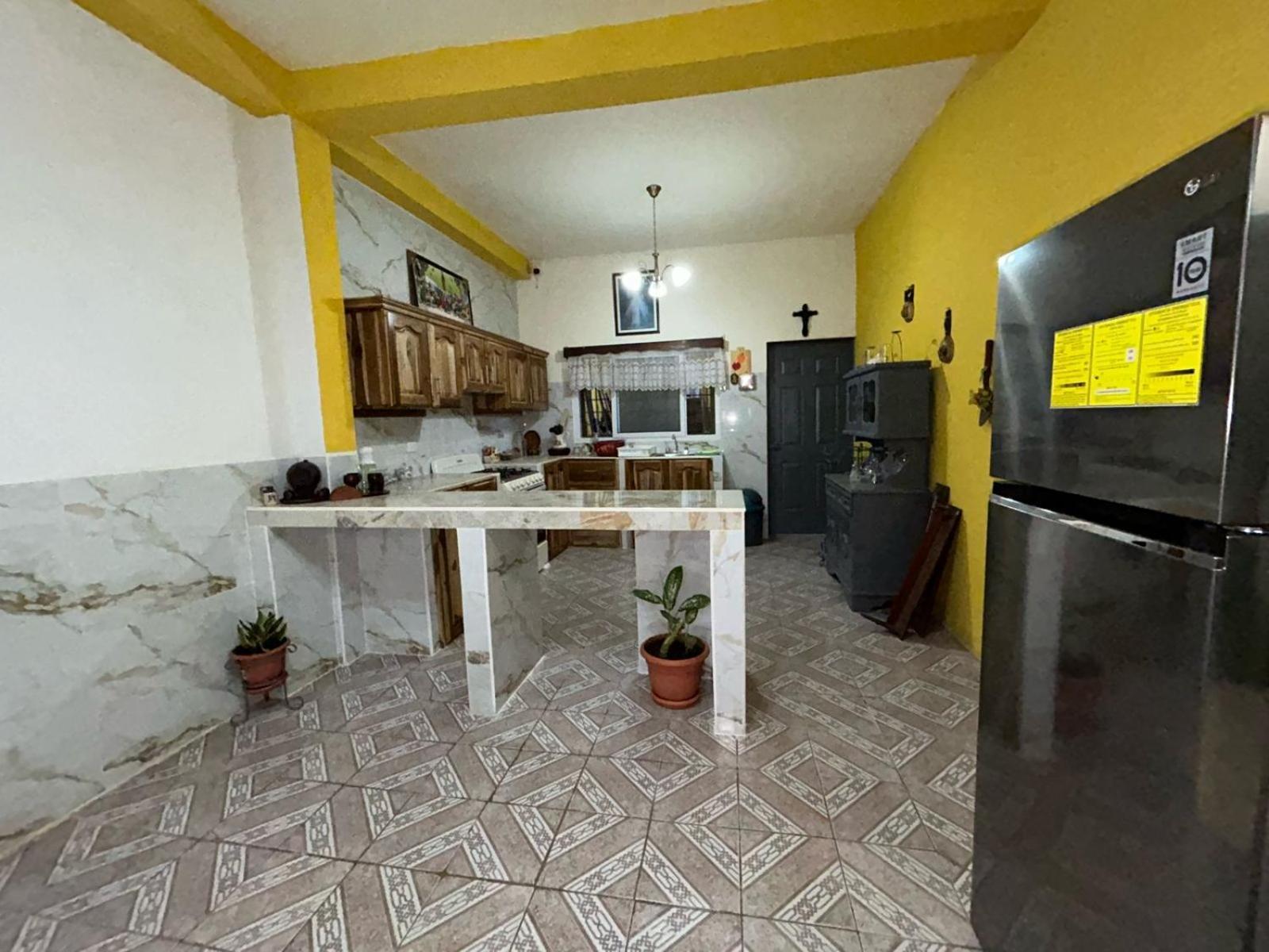 Casa Maya Itza