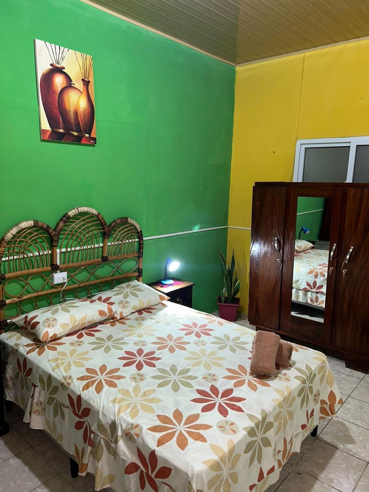 Casa Maya Itza Accommodatie bij particulieren *
