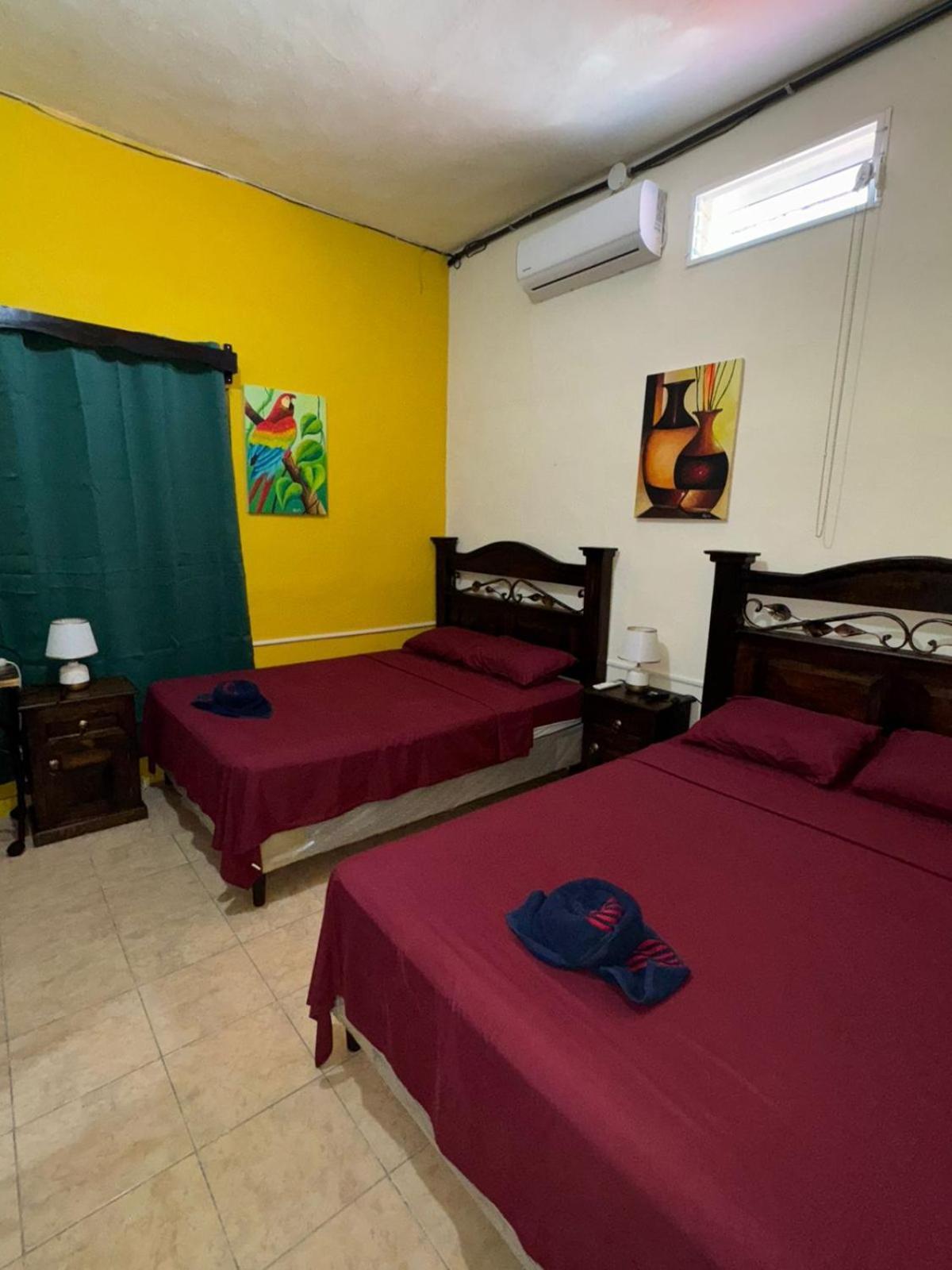 Casa Maya Itza *
