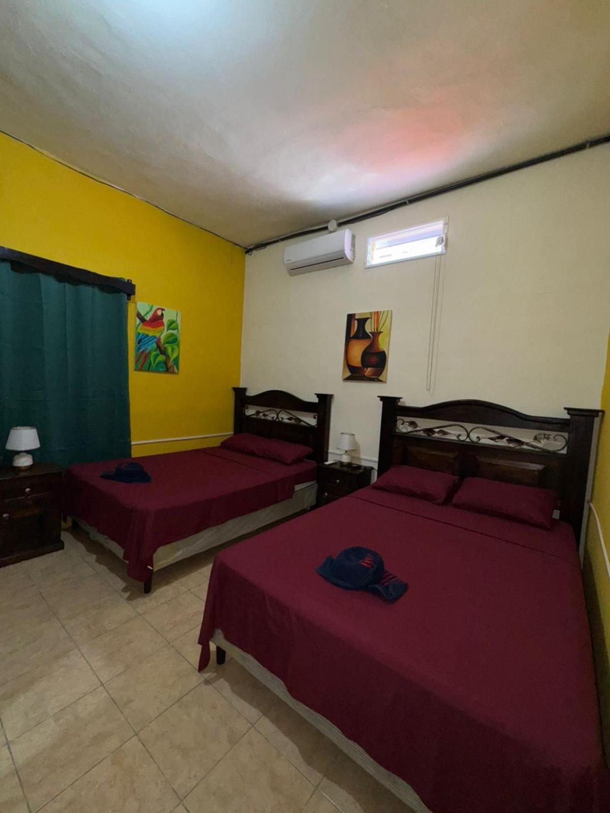 Casa Maya Itza * Flores