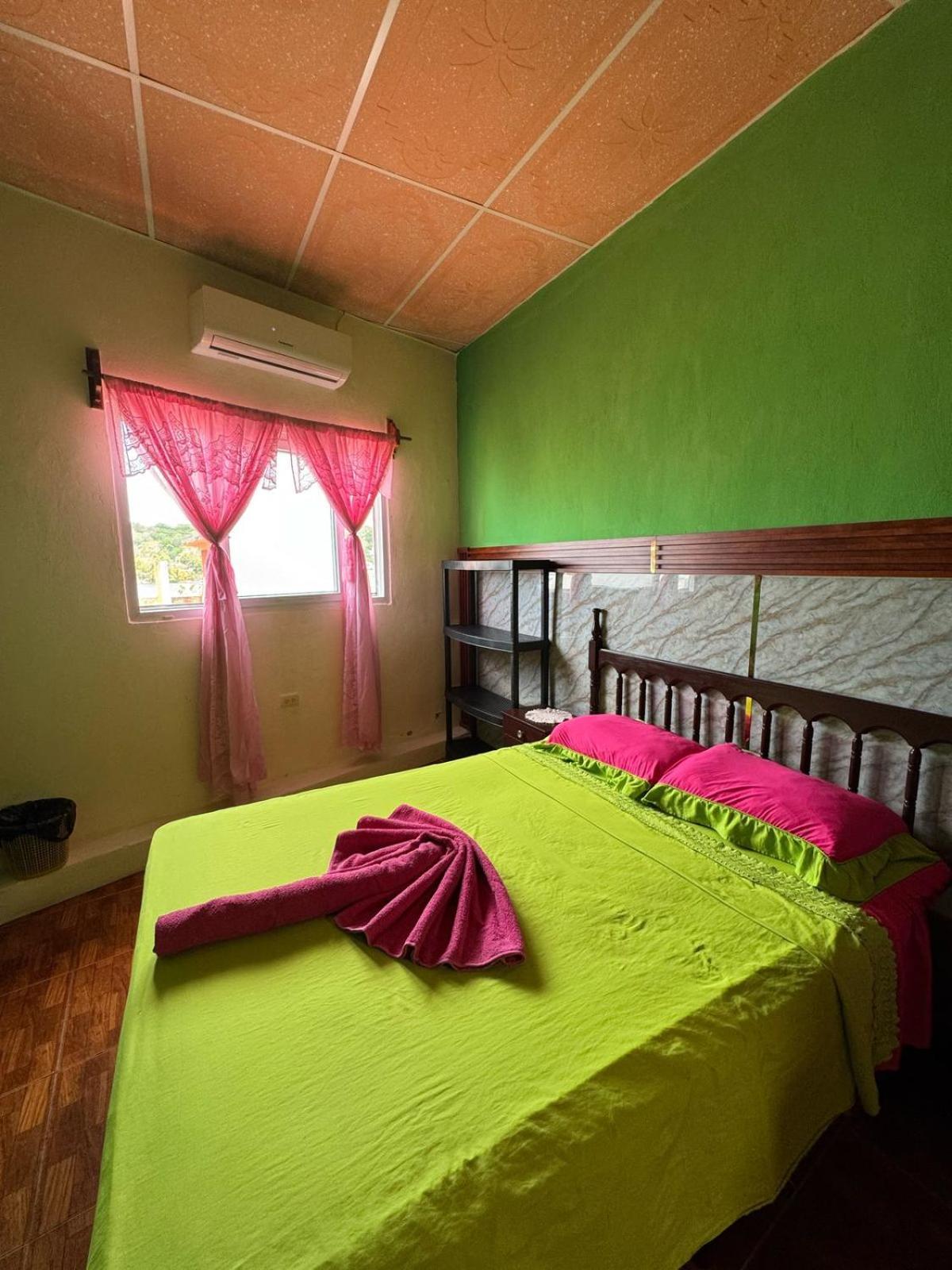 Casa Maya Itza Accommodatie bij particulieren *