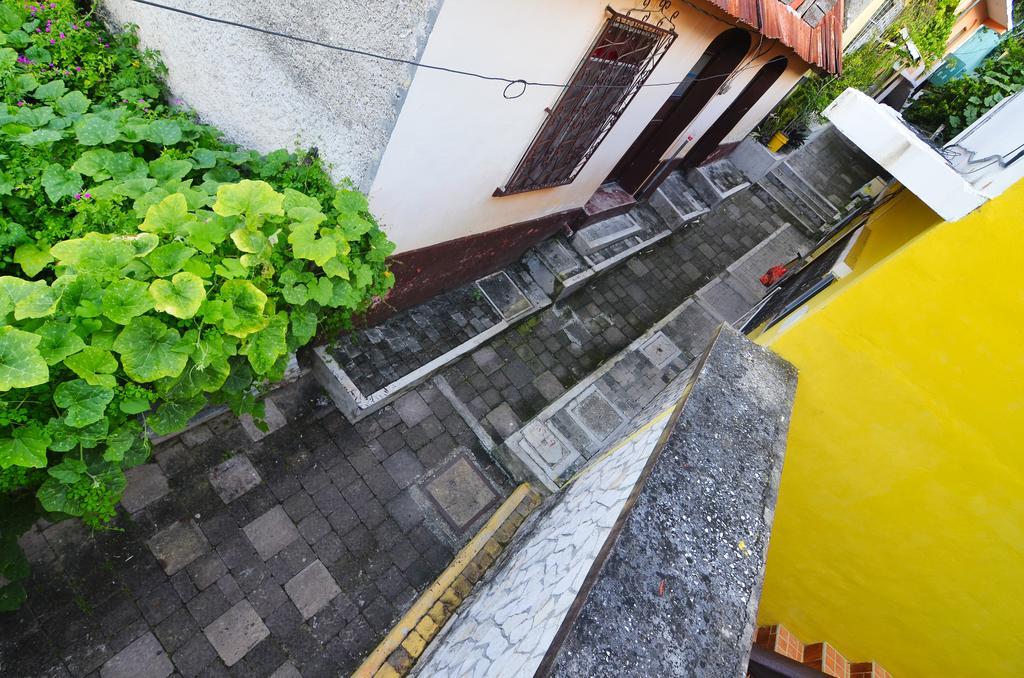Casa Maya Itza
