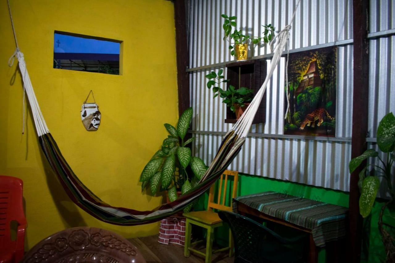 Casa Maya Itza * Flores