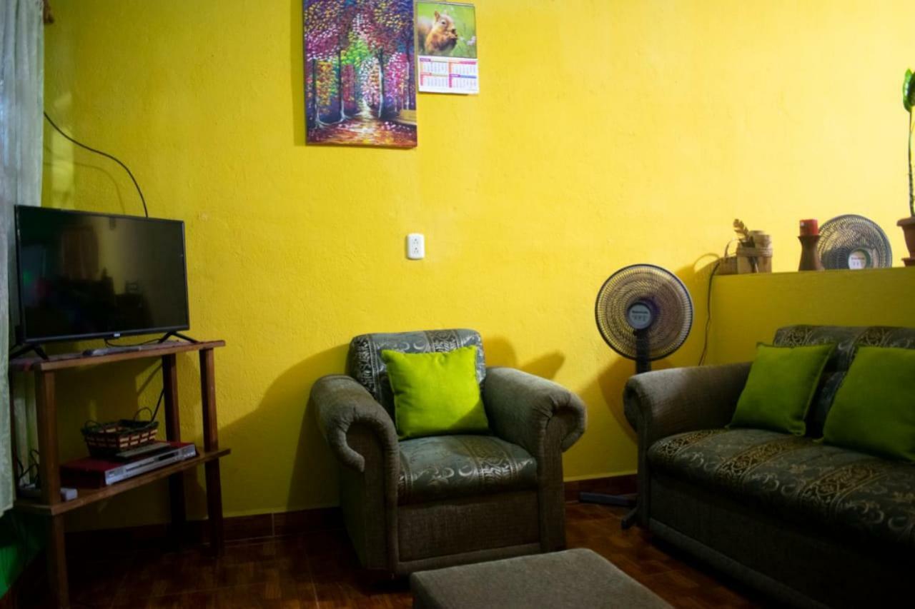 Accommodatie bij particulieren Casa Maya Itza Flores