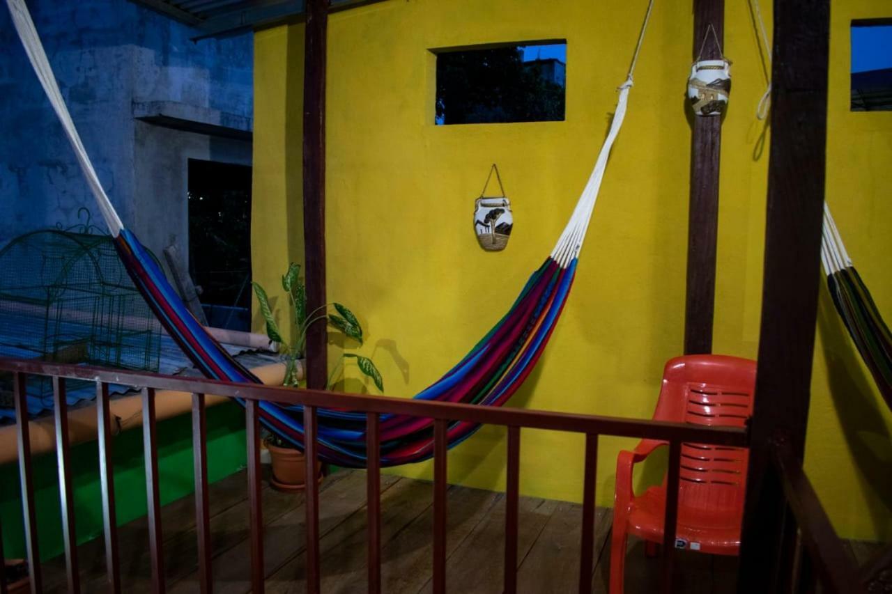 Casa Maya Itza Accommodatie bij particulieren