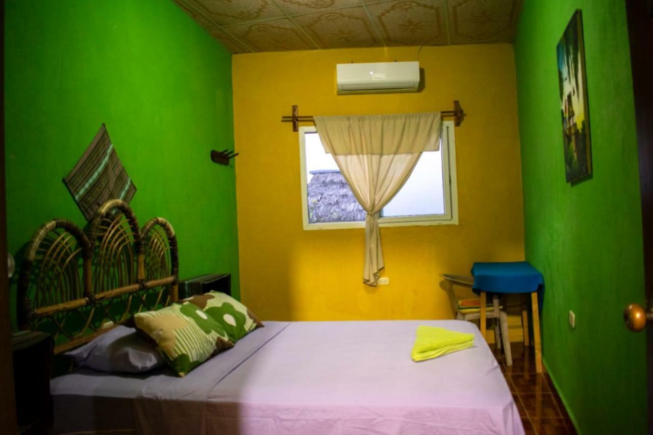 Accommodatie bij particulieren Casa Maya Itza